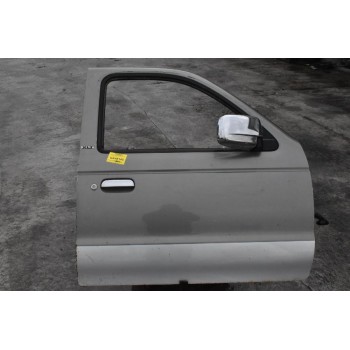 Πόρτα Mazda B series Β2500 1997-2006 Εμπρος Δεξια χωρις καθρεπτη