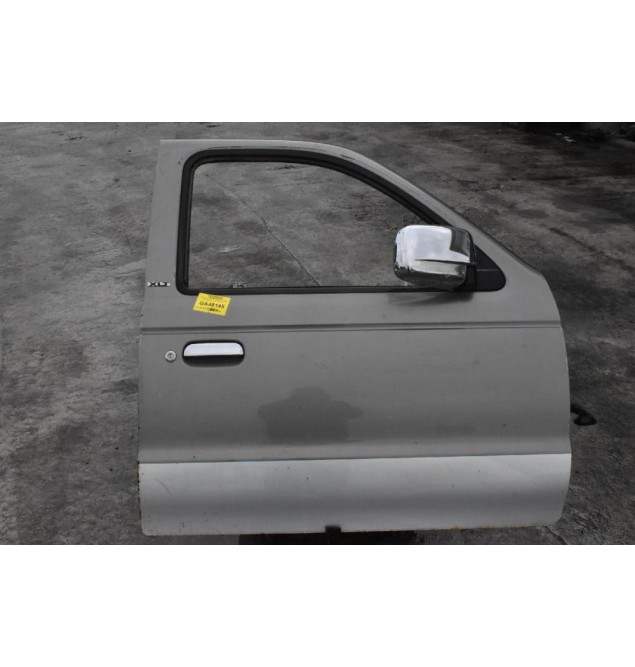 Πόρτα Mazda B series Β2500 1997-2006 Εμπρος Δεξια χωρις καθρεπτη