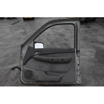 Πόρτα Mazda B series Β2500 1997-2006 Εμπρος Δεξια χωρις καθρεπτη
