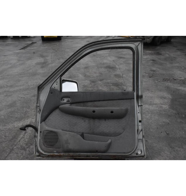 Πόρτα Mazda B series Β2500 1997-2006 Εμπρος Δεξια χωρις καθρεπτη