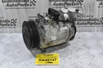 Κομπρεσέρ Aircondition - A/C Κλιματισμός Audi Q7 - A6 3.0 TDI BUG BKS 2003-2012 7L6820803K (Tuareg - Passat B6 - Phaeton / Porsche Cayenne / Bentley Continental)