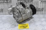 Κομπρεσέρ Aircondition - A/C Κλιματισμός Audi Q7 - A6 3.0 TDI BUG BKS 2003-2012 7L6820803K (Tuareg - Passat B6 - Phaeton / Porsche Cayenne / Bentley Continental)