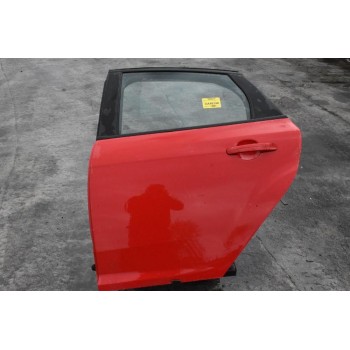 Πόρτα Πίσω Αριστερη Ford Focus 2011-2014