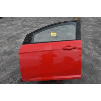 Πόρτα Εμπρος Αριστερη Ford Focus 2011-2014