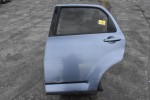 Πόρτα Daihatsu Terios 2006-2011 Πισω Αριστερη