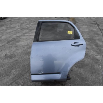 Πόρτα Daihatsu Terios 2006-2011 Πισω Αριστερη