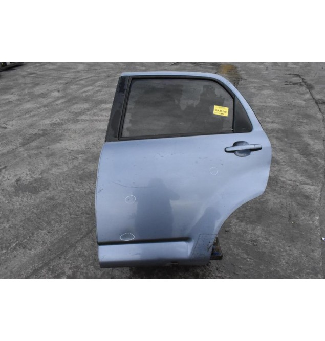 Πόρτα Daihatsu Terios 2006-2011 Πισω Αριστερη