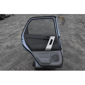 Πόρτα Daihatsu Terios 2006-2011 Πισω Αριστερη