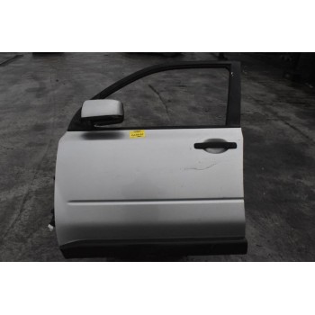 Πόρτα Nissan X-Trail 2002-2008 Εμπρος Αριστερη