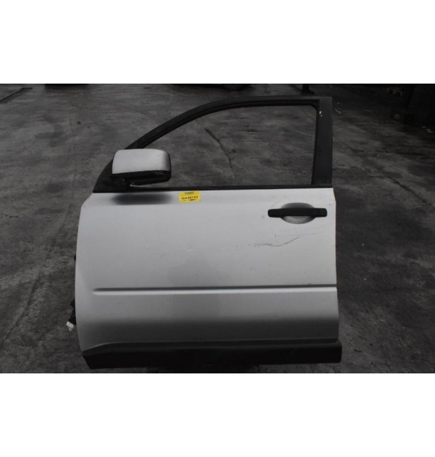 Πόρτα Nissan X-Trail 2002-2008 Εμπρος Αριστερη