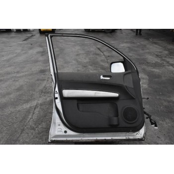 Πόρτα Nissan X-Trail 2002-2008 Εμπρος Αριστερη