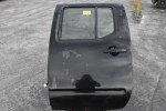 Πόρτα Nissan Navara D40 2005-2010 Πισω Αριστερη