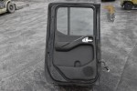 Πόρτα Nissan Navara D40 2005-2010 Πισω Αριστερη