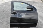Πόρτα Εμπρός Δεξια Nissan Navara D40 2006-2015 (Χωρίς Καθρέφτη)