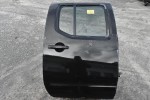 Πόρτα Nissan Navara D40 2005-2010 Πισω Δεξια