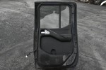 Πόρτα Nissan Navara D40 2005-2010 Πισω Δεξια