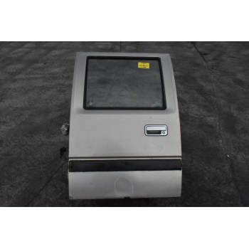 Πόρτα Πίσω Αριστερα Isuzu Campo 1990-2001