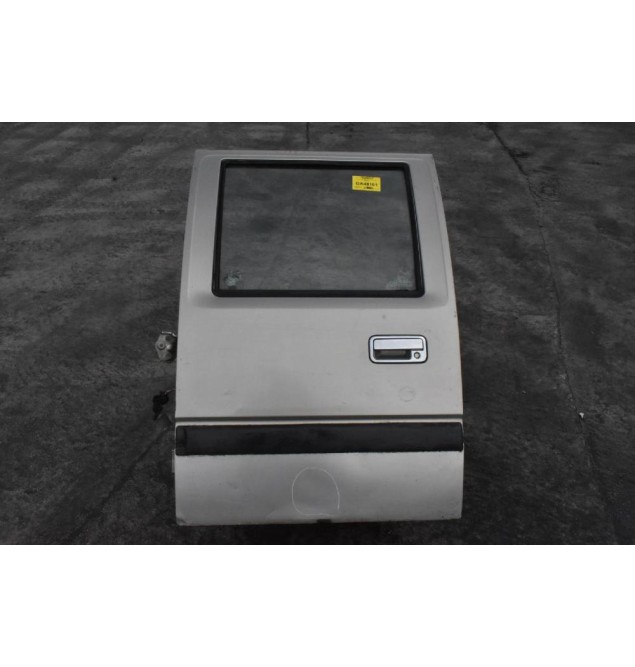 Πόρτα Πίσω Αριστερα Isuzu Campo 1990-2001