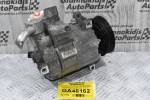 Κομπρεσέρ Aircondition - A/C Κλιματισμός Volkswagen Golf 1.6 BSE 2008-2015 ZEXEL 1K0820803N (Passat / Jetta - Audi A3 - Skoda Octavia - Seat Leon)
