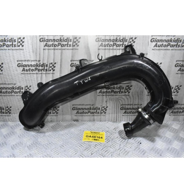 Κολάρο - Σωλήνας Intercooler Ford S-Max / Galaxy 2.0 Tdci TYWA / KLWA 2007-2015 N07011C160