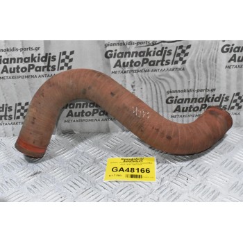 Κολάρο - Σωλήνας Intercooler Isuzu D-Max 4JJ1 / 4JK1 2007-2018