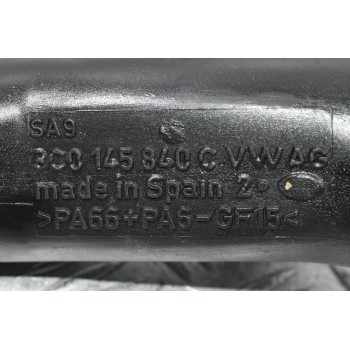 Κολάρο - Σωλήνας Skoda Octavia 2.0 BMP 2001-2015 3C0145840C (Volkswagen Passat / Touran / Caddy) (Audi A3 / TT) (Seat Leon / Altea / Toledo)