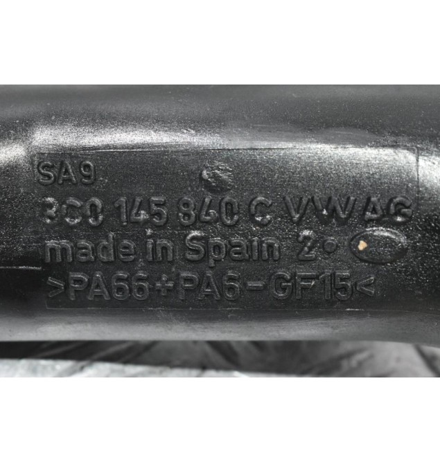 Κολάρο - Σωλήνας Skoda Octavia 2.0 BMP 2001-2015 3C0145840C (Volkswagen Passat / Touran / Caddy) (Audi A3 / TT) (Seat Leon / Altea / Toledo)