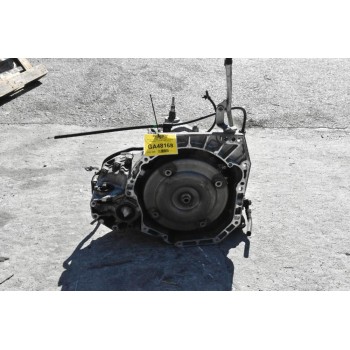 Αυτοματο Σασμαν Nissan Tiida 1.6 HR16 2004-2010 3CX02VA 31020-3CX02