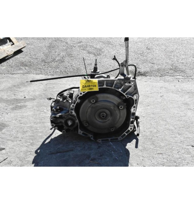 Αυτοματο Σασμαν Nissan Tiida 1.6 HR16 2004-2010 3CX02VA 31020-3CX02