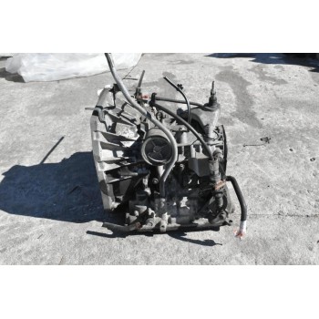 Αυτοματο Σασμαν Nissan Tiida 1.6 HR16 2004-2010 3CX02VA 31020-3CX02