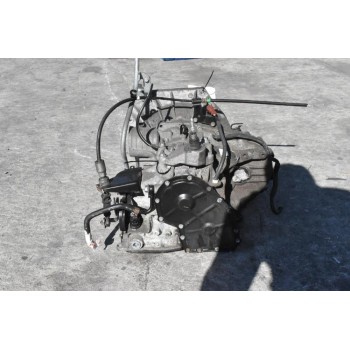 Αυτοματο Σασμαν Nissan Tiida 1.6 HR16 2004-2010 3CX02VA 31020-3CX02