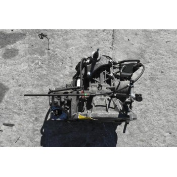 Αυτοματο Σασμαν Nissan Tiida 1.6 HR16 2004-2010 3CX02VA 31020-3CX02