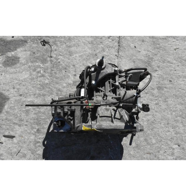 Αυτοματο Σασμαν Nissan Tiida 1.6 HR16 2004-2010 3CX02VA 31020-3CX02