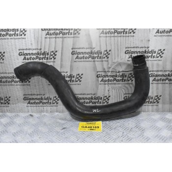 Κολάρο Intercooler Ford Ranger - Mazda BT-50 WL 16V 2006-2011