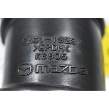 Κολάρο Εισαγωγής Αέρα Mazda CX-5 / 6 2.2 Diesel SH 2012-2020 SH01-13221 (Γνήσιο)