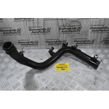 Κολάρο - Σωλήνας Turbo Opel Corsa / Meriva / Astra / Combo 1.3 Z13DT 2003-2016 13251949 331262969 (Fiat Punto - Alfa Romeo Mito) (Γνήσιο)