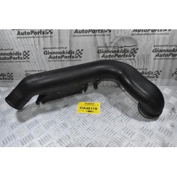 Κολάρο - Σωλήνας Isuzu ELF NQR NPR NKR 4JJ1 2004-2018 (Mazda Titan)