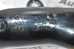 Κολάρο Εισαγωγής Volkswagen Polo 1.4 BNV 2005-2009 6Q0129654AK (Seat Ibiza - Skoda Fabia) (Γνήσιο)