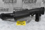 Κολάρο - Σωλήνας Εισαγωγής Mercedes-Benz E200 W211 W204 271950 2004-2010 A2710902137