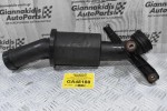 Κολάρο - Σωλήνας Εισαγωγής Mercedes-Benz E200 W211 W204 271950 2004-2010 A2710902137