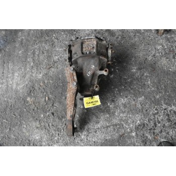 Διαφορικό Πίσω Toyota Hiace D4D 2KD 11x43 1997-2010