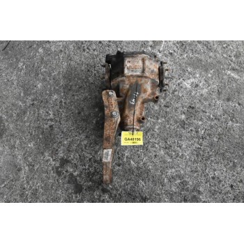 Διαφορικό Πίσω Toyota Hiace D4D 2KD 11x43 1997-2010