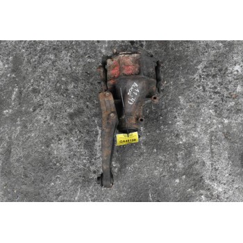 Διαφορικό Πίσω Toyota Hiace D4D 2KD 11x43 1997-2010 (Μπλοκέ)