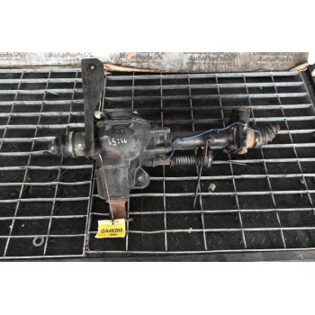 Διαφορικό Μπροστά Mitsubishi L200 K74 1997-2005 (11X51)