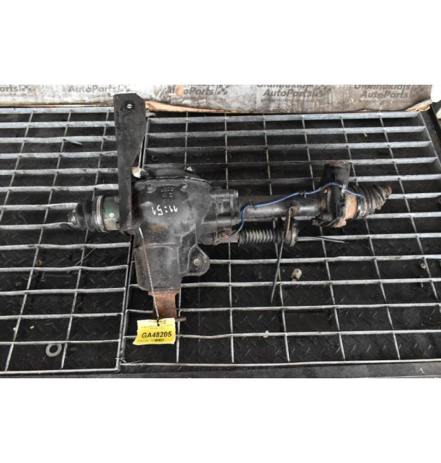 Διαφορικό Μπροστά Mitsubishi L200 K74 1997-2005 (11X51)