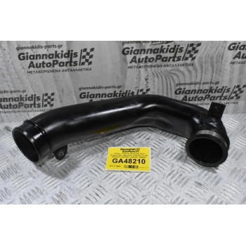 Κολάρο - Σωλήνας Εισαγωγής Αέρα Peugeot 4007 / Mitsubishi Outlander 2.2 HDi 2010-2022 1505A392 (Citroen C-Cros)