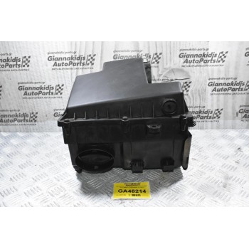 Φιλτροκούτι Volkswagen Amarok 2.0 2010-2021 2H0129607A 2H0129620A (Γνήσιο)