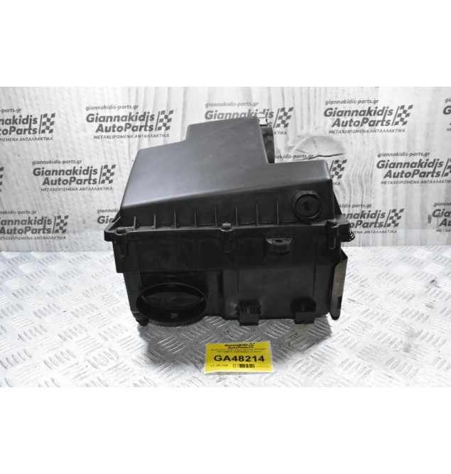 Φιλτροκούτι Volkswagen Amarok 2.0 2010-2021 2H0129607A 2H0129620A (Γνήσιο)