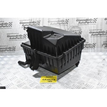 Φιλτροκούτι Volkswagen Amarok 2.0 2010-2021 2H0129607A 2H0129620A (Γνήσιο)