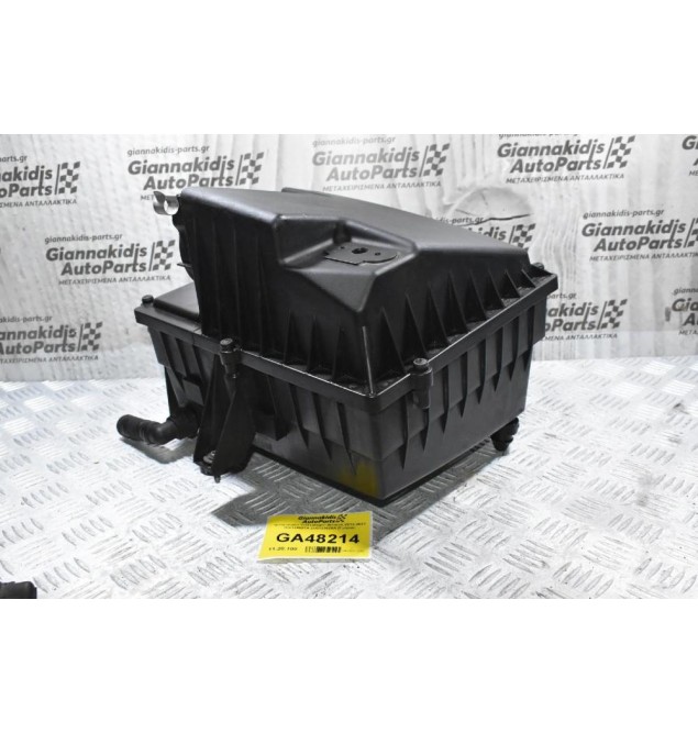 Φιλτροκούτι Volkswagen Amarok 2.0 2010-2021 2H0129607A 2H0129620A (Γνήσιο)